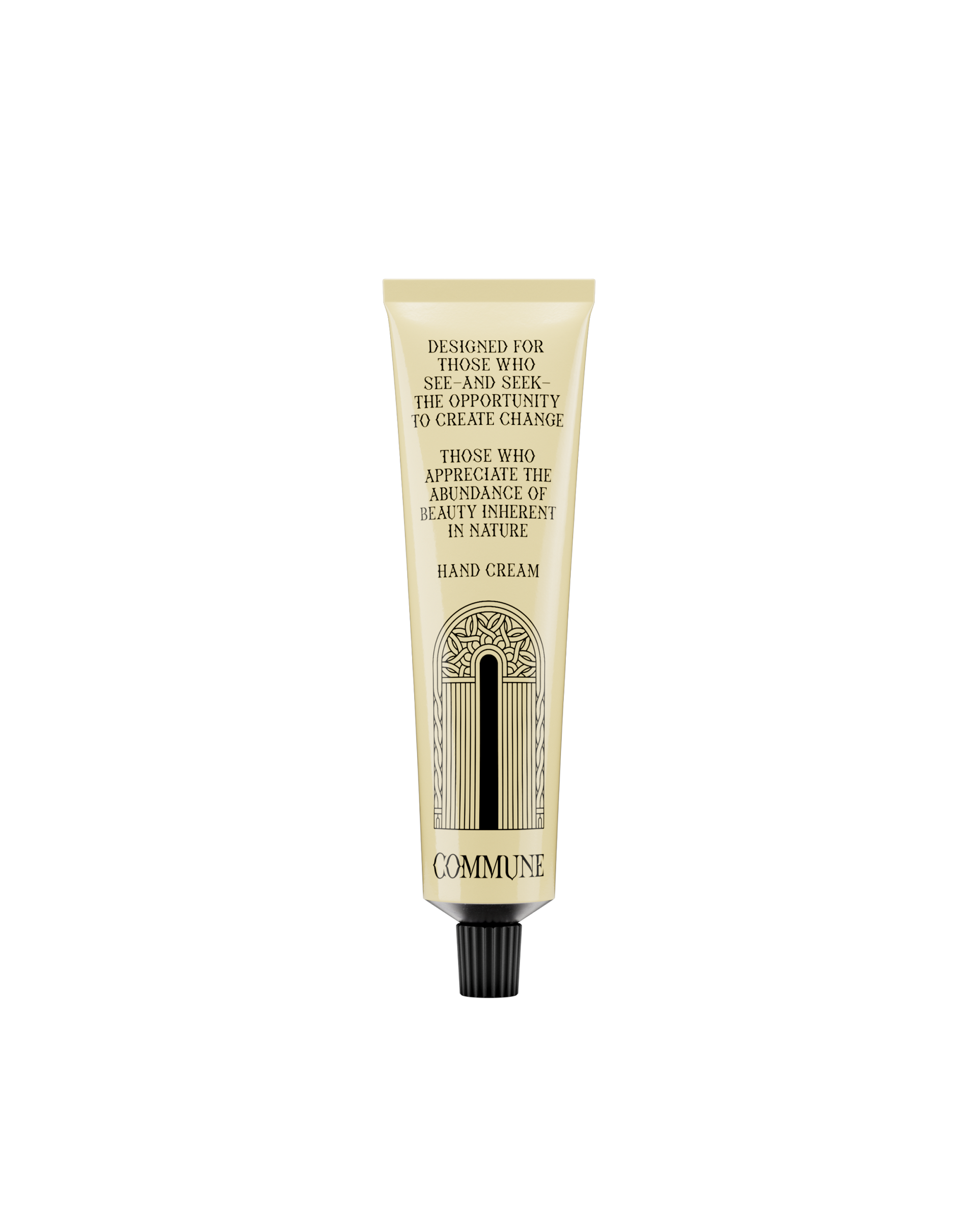Seymour 75ml Hand Cream