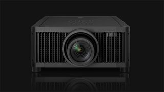 Sony's brightest-ever 4K projector heads up its 2020 home cinema range