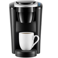 Keurig K-Compact Single-Serve K-Cup Pod Coffee Makerwas $99.99, now $59.99 at Amazon