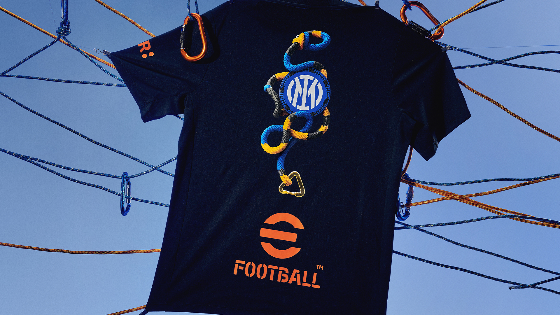 Inter Milan 2025/26 fourth kit