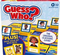 Guess Who?