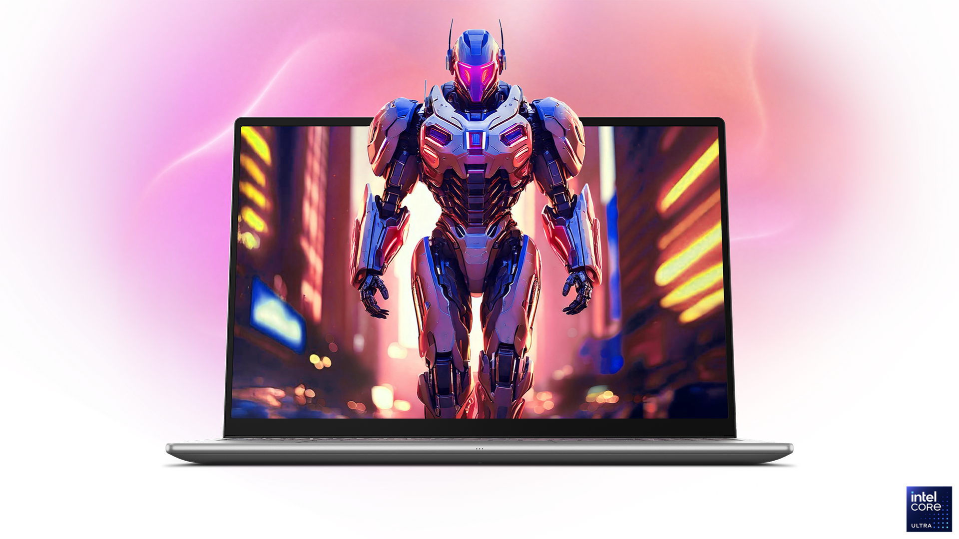 Lenovo Yoga Pro 9i Aura Edition creator