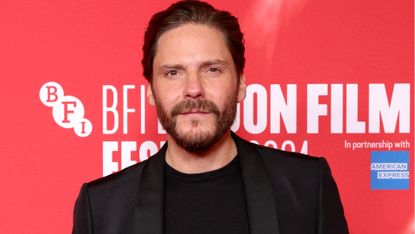 Daniel Br&uuml;hl 