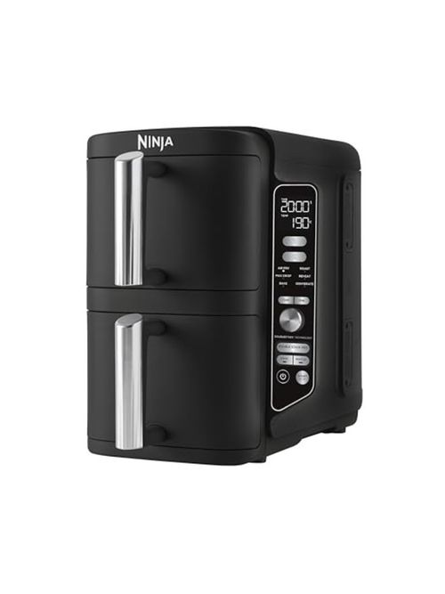 Doublestack XXXL 9.5L 2 Drawer Air Fryer