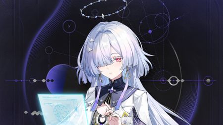 Wuthering Waves banners - Mornye