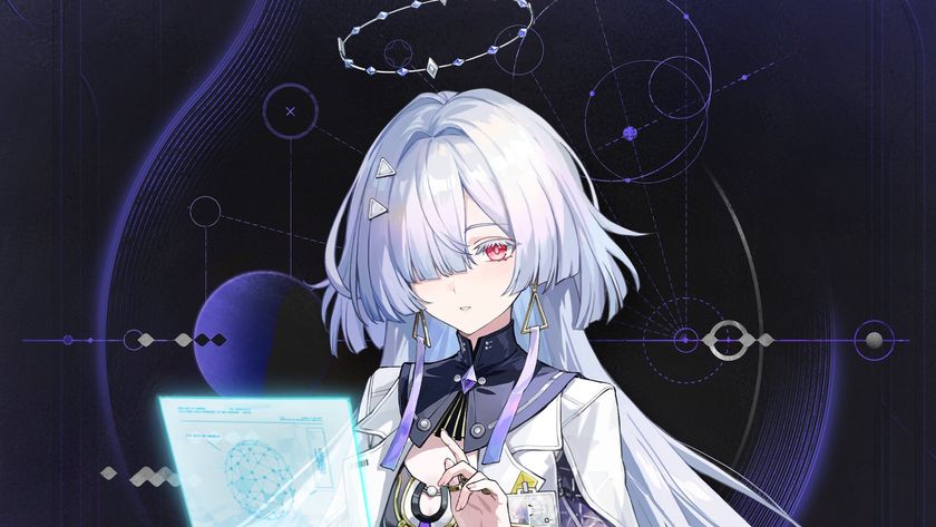 Wuthering Waves banners - Mornye