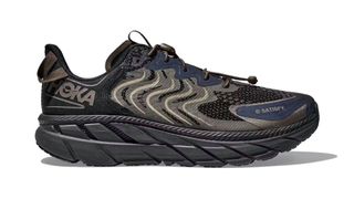 Satisfy x HOKA Clifton LS