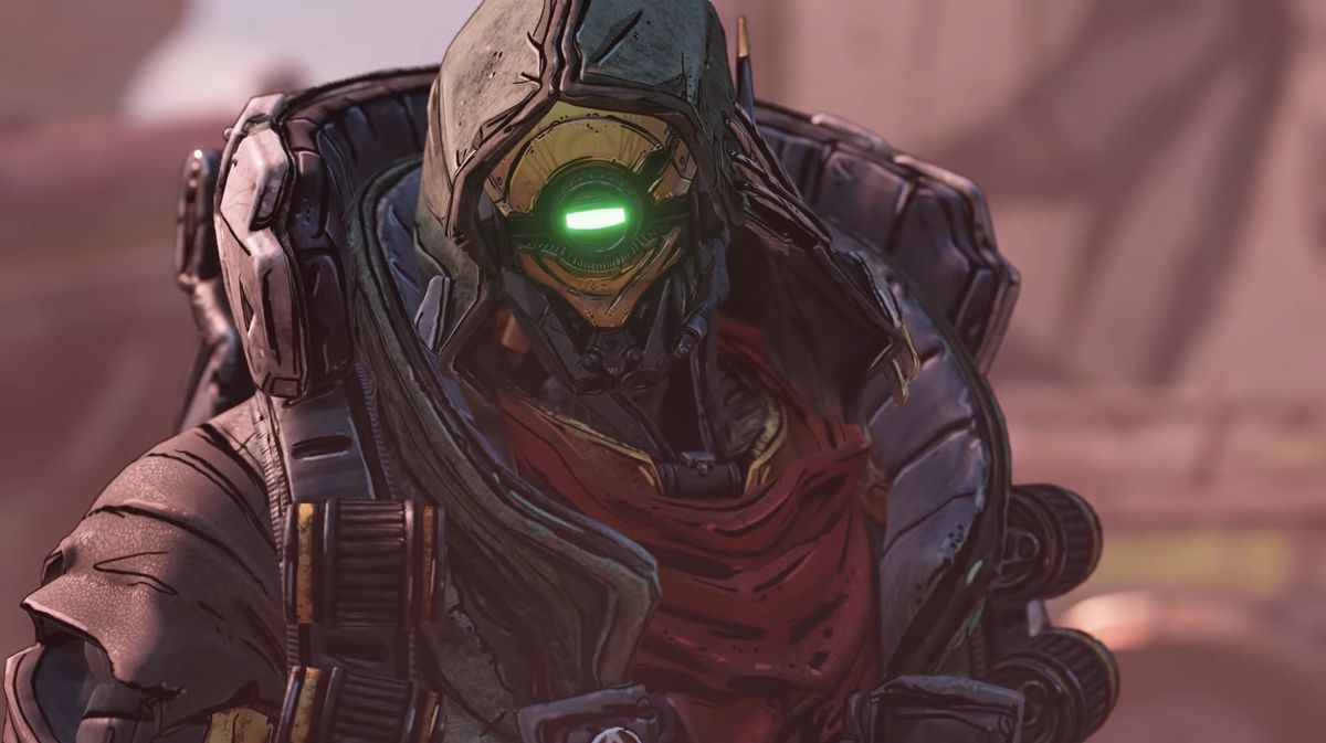 borderlands 3 fl4k statue