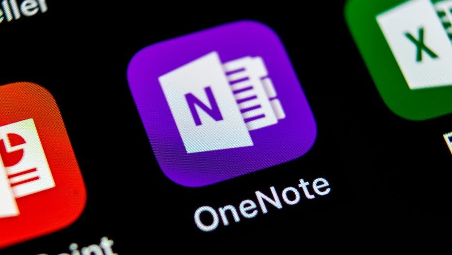 OneNote