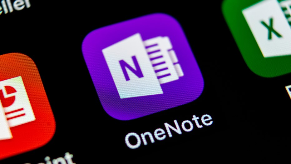 how to use microsoft onenote 2016