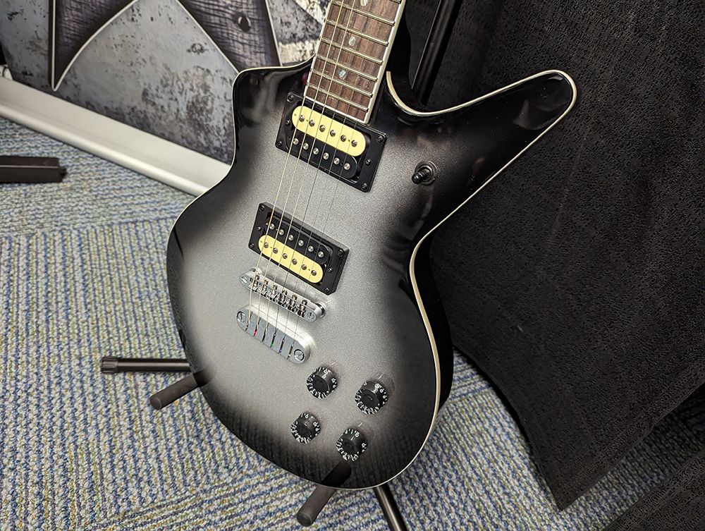 Dean NAMM 2024 preview