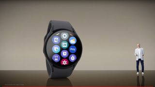 Samsung Galaxy Watch 5