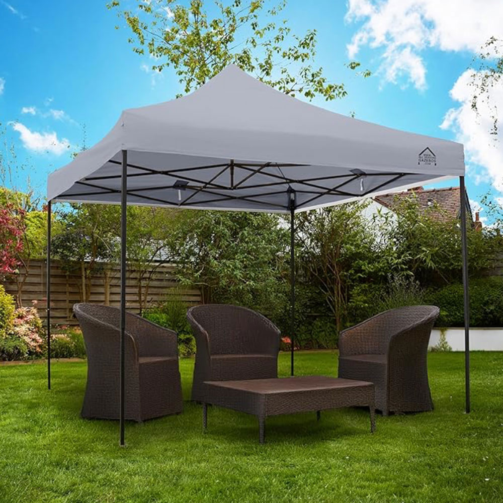 gazebo