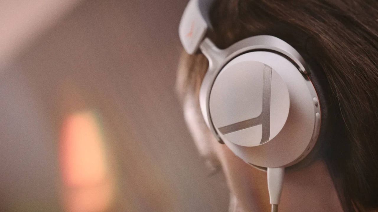 Beyerdynamic marketing image for the MMX 100 and 130 Wireless headsets.