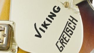 1967 Gretsch Viking