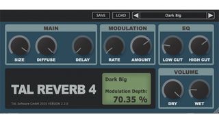 Best free reverb plugin