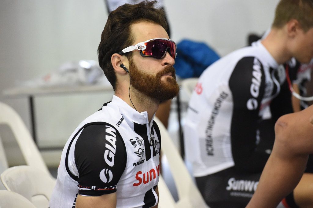 Simon Geschke (Team Sunweb)