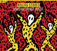 Rolling Stones: Voodoo Lounge Uncut