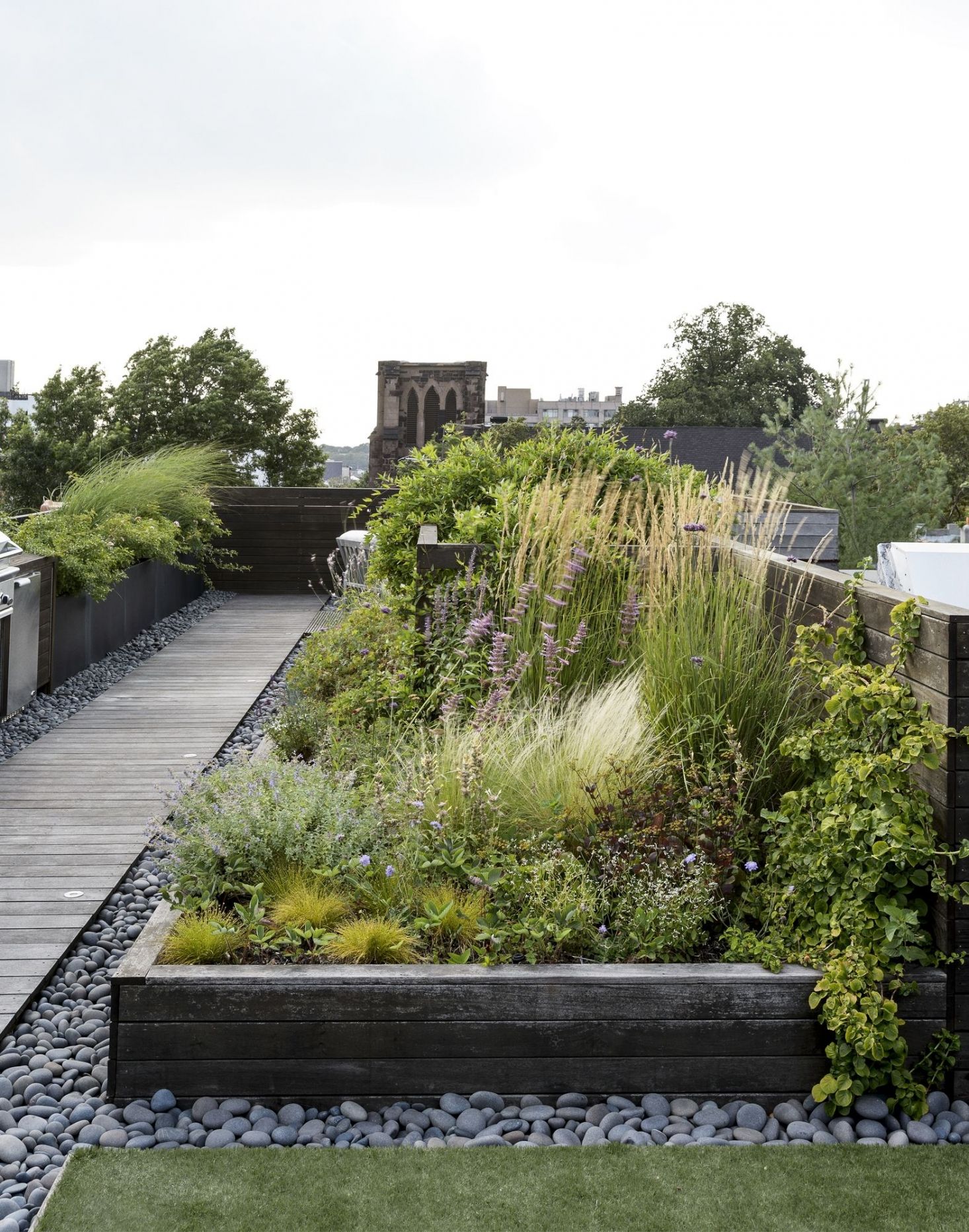 Roof garden ideas 10 stylish ways to make the most of your rooftop
