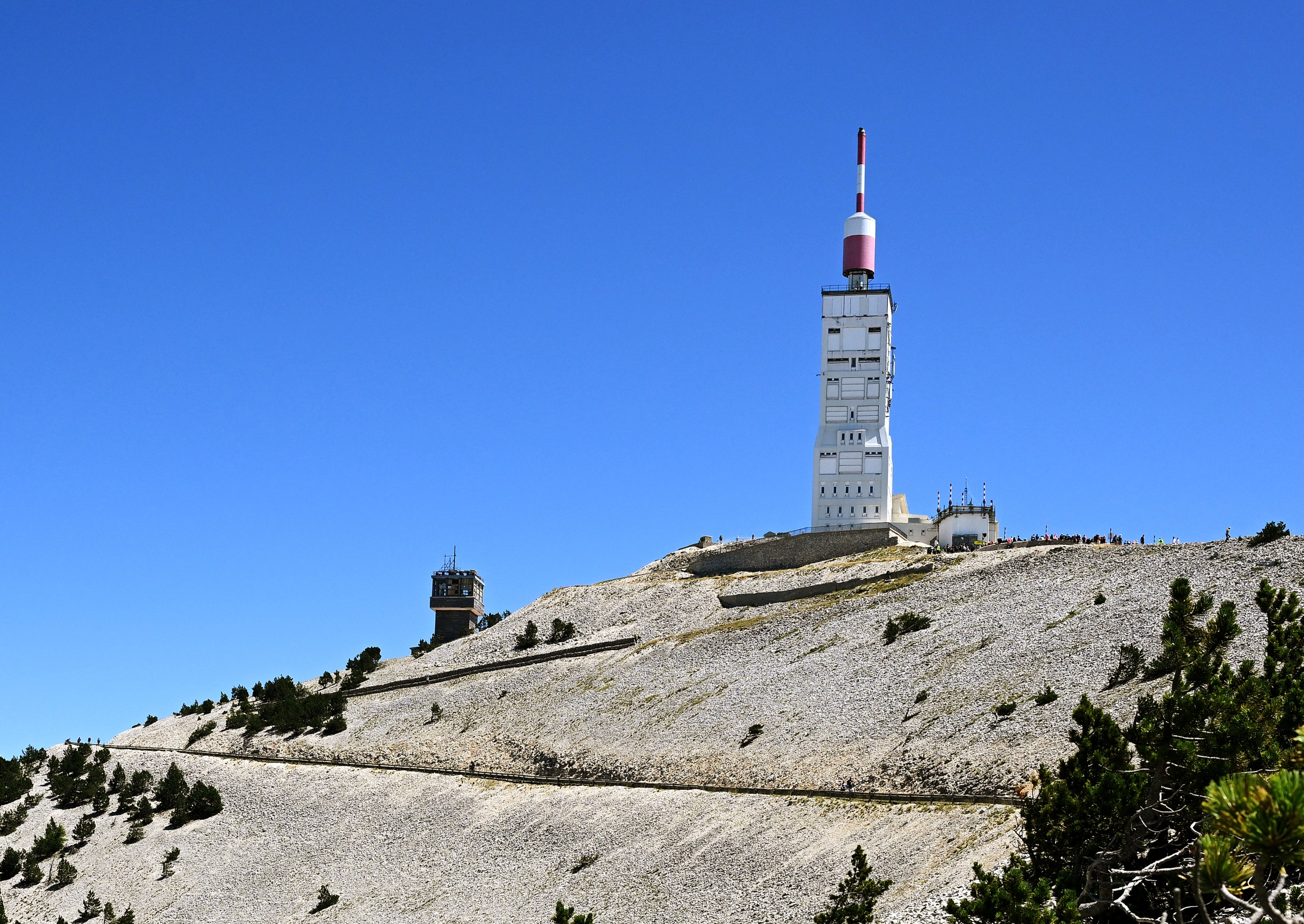 Mont Ventoux