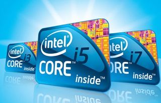 Intel iCore, which has dominated the processor market since Nehalem