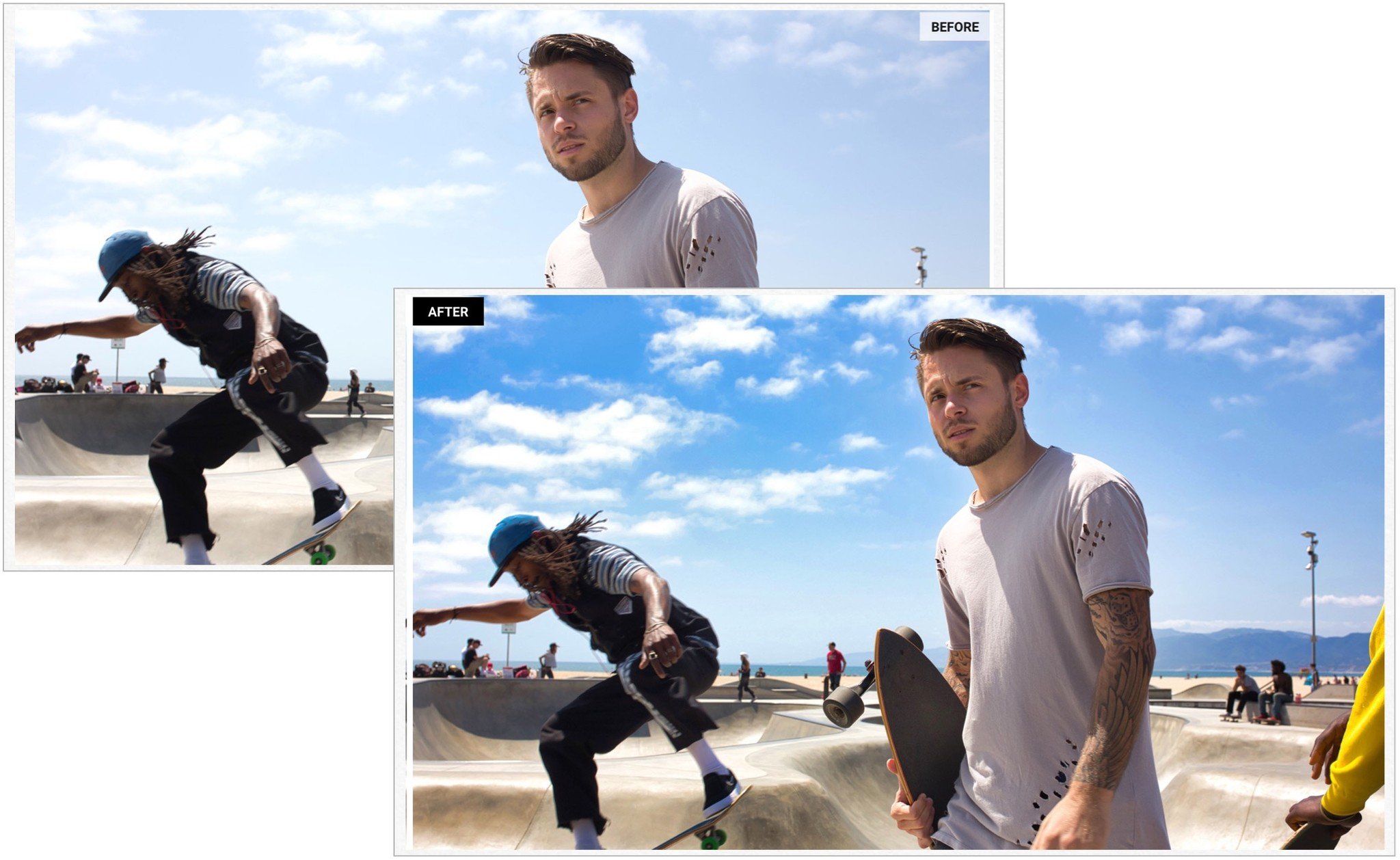 Luminar 3.1