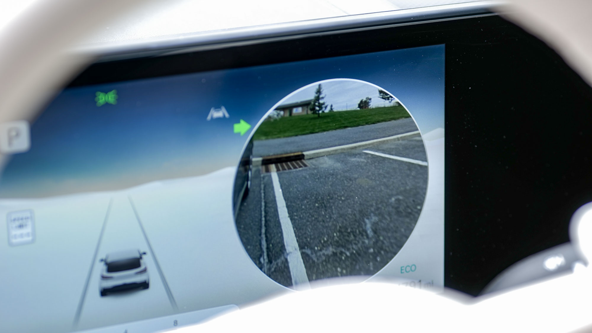 2025 Genesis GV60 Performance AWD test drive review.