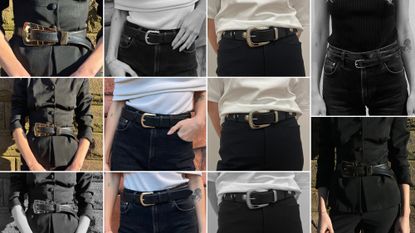 Anderson's Belts for Men - Shop Online on FARFETCH AU