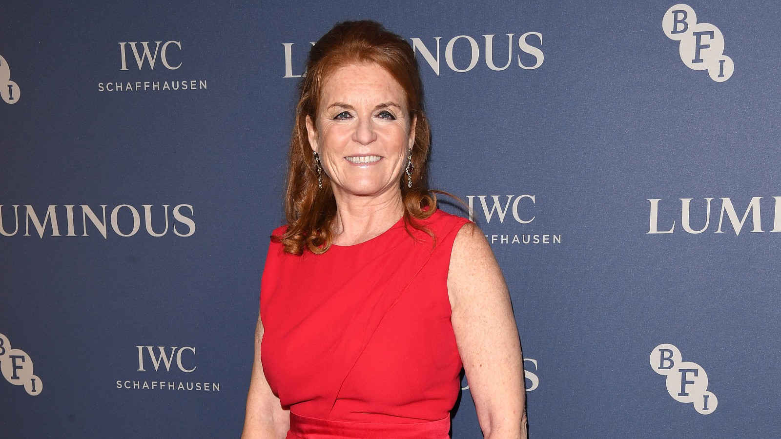 Sarah Ferguson, Fergie, Duchess of York