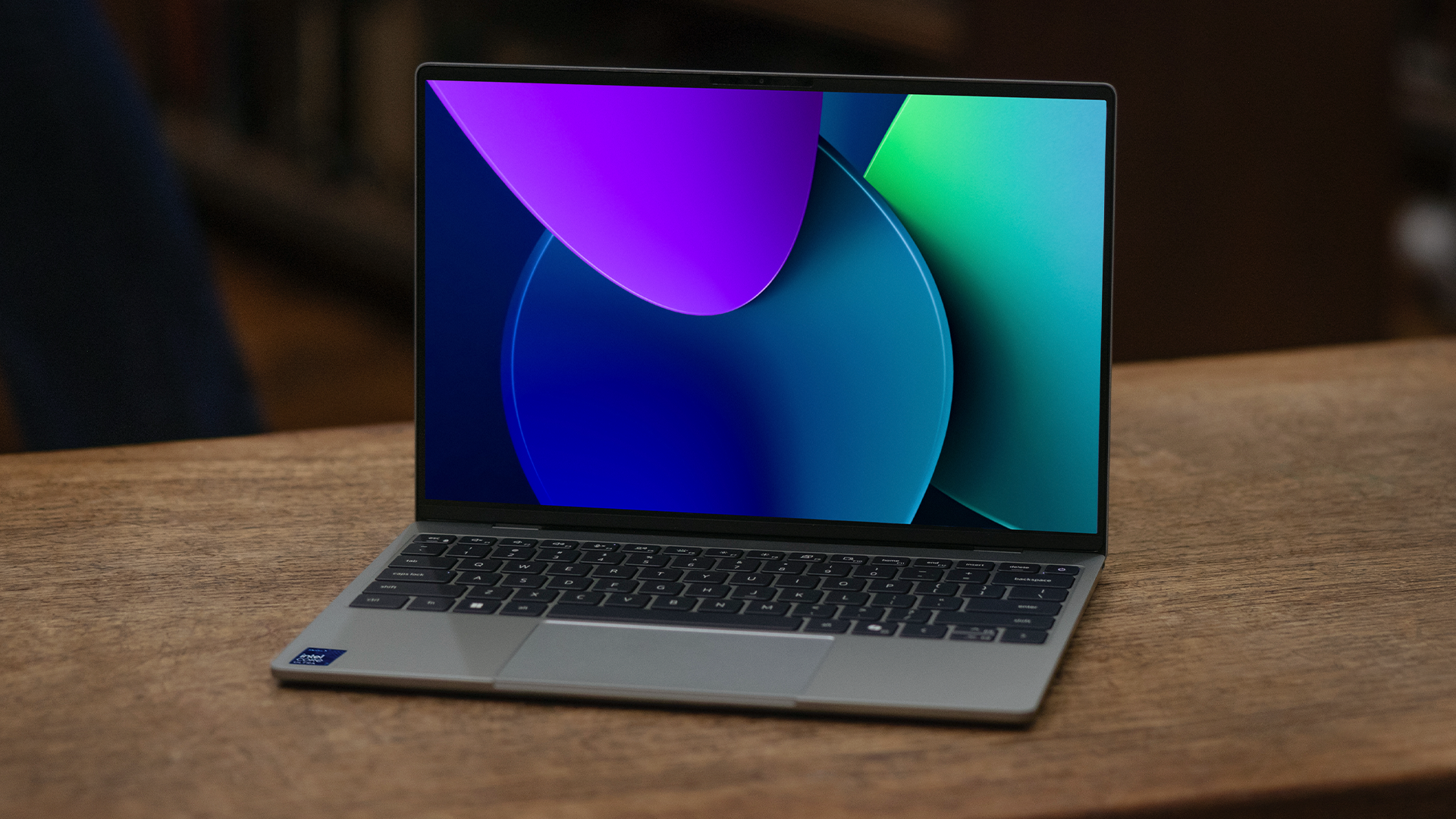 Dell XPS 13 laptop