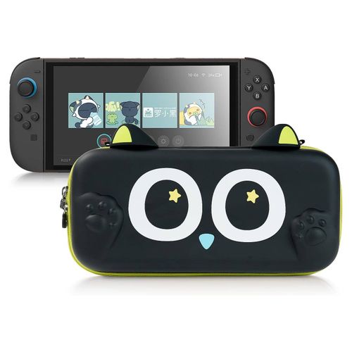 Hei Series Switch 2 Carrying Case