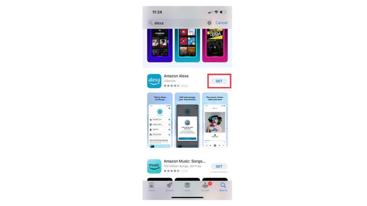 How to set up your Amazon Echo Dot (5th Gen) TechRadar