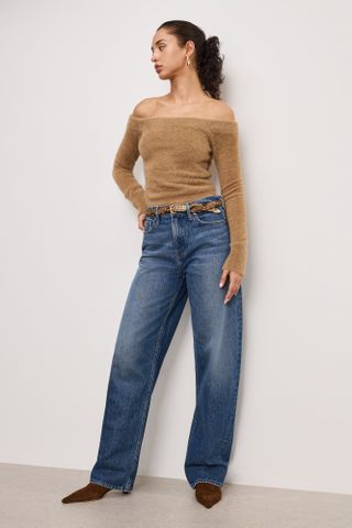 Good Barrel Relaxed Jeans | Indigo740