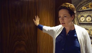 olivia colman the night manager