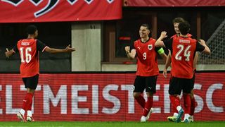 How to watch Austria vs Jordan: Free Streams & TV Info