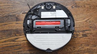 Roborock S7 MaxV Ultra mop attachment