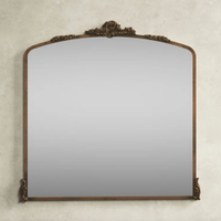Birch Lane Wall Mirror | Was $399, now $359 at Wayfair