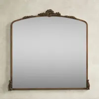 Birch Lane Wall Mirror | Was $399, now $359 at Wayfair