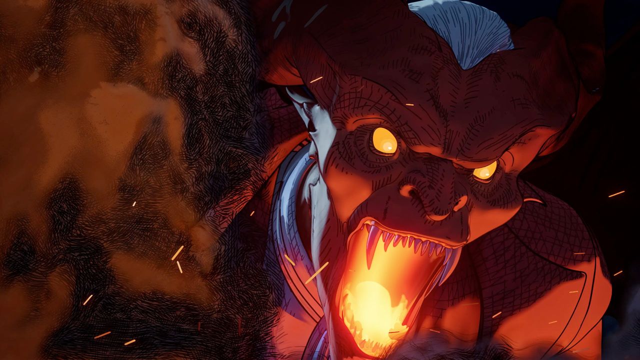 Love Death + Robots Season 4 on Netflix