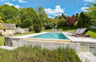 properties with swimming pools for sale