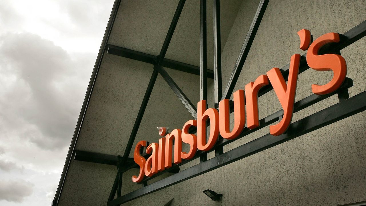 Sainsbury&amp;#039;s