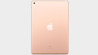 iPad 32GB (Gold) | $249.99 on Best Buy (save $80)