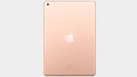 iPad 32GB (Gold) + 1 year of AppleTV+ FREE | $249.99 on Best Buy (save $80)