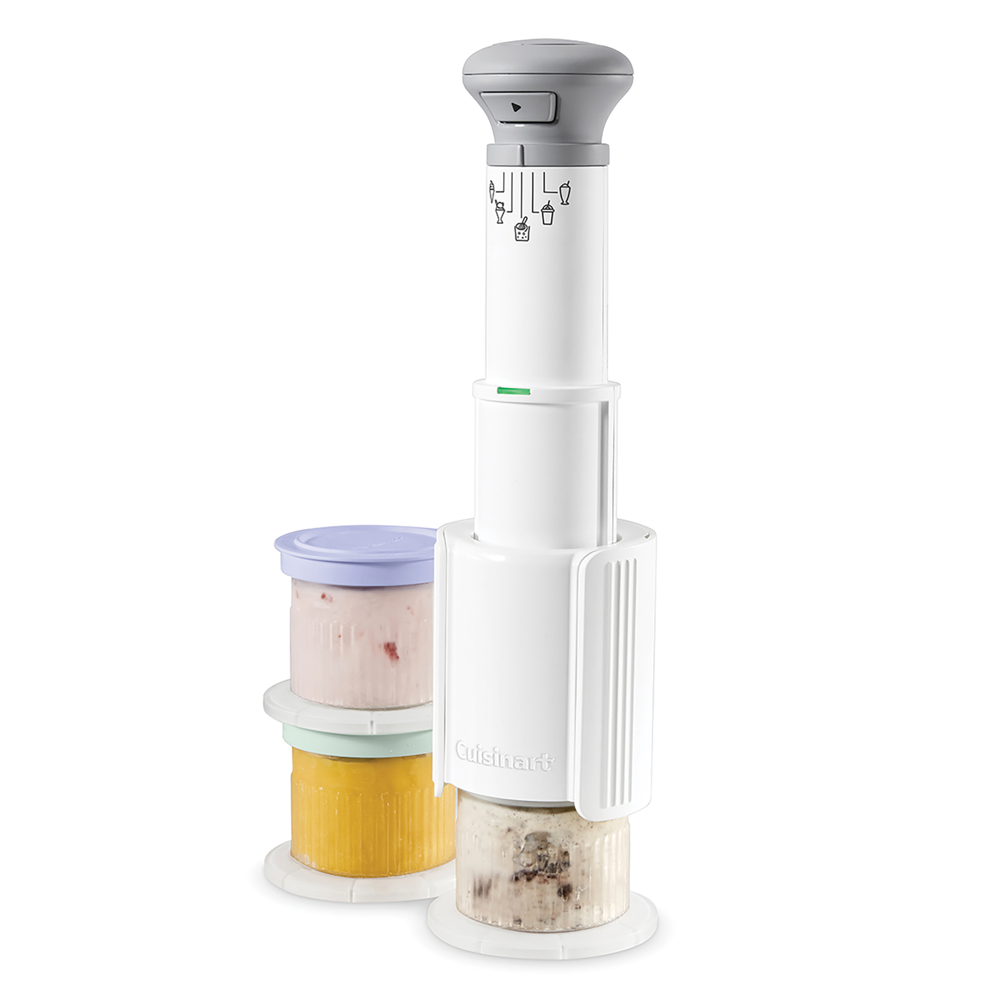 Cuisinart ice cream wand 