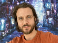 Dan Cooper's avatar