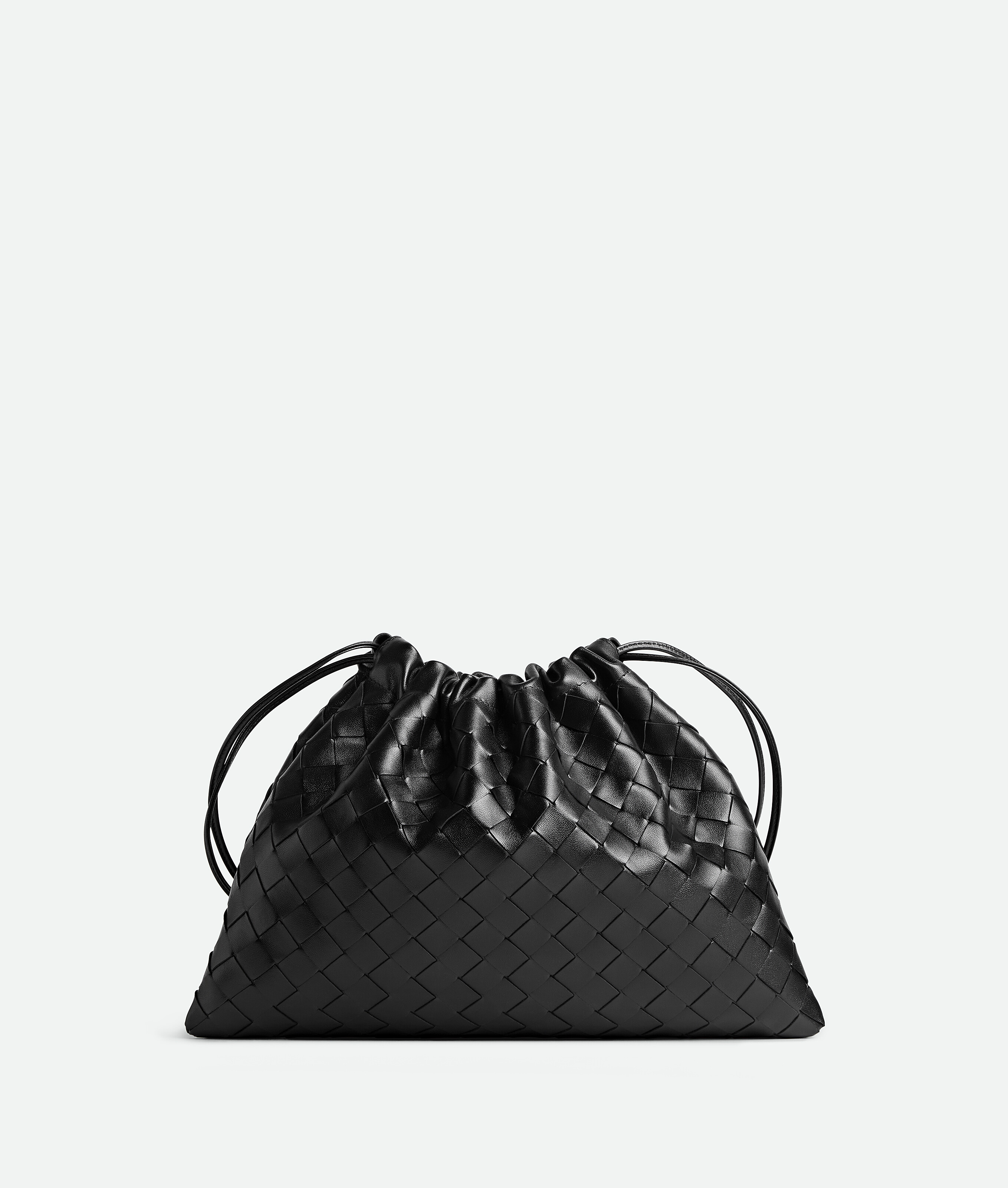 Women&#039;s Dustbag in Black