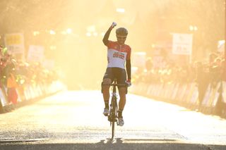 Stage 3 - Volta a Catalunya: De Gendt wins shortened stage 3