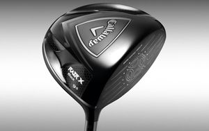 Callaway - ◎◎Callaway キャロウェイ RAZR X Black 1w 10.5° ドライバー RAZR X SERIES 55 S Callaway RAZR X Black Driver | Golf Avenue
