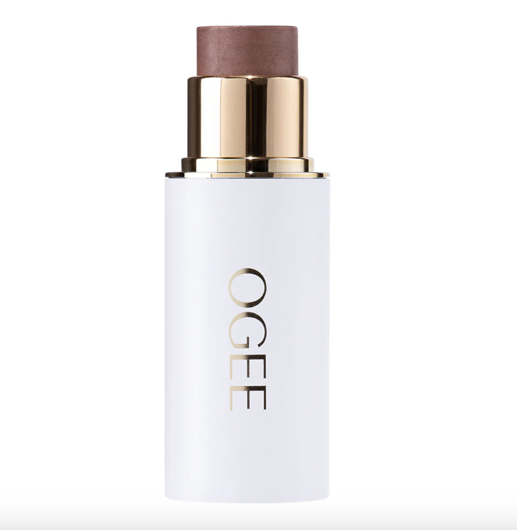 Sculpted Face Stick