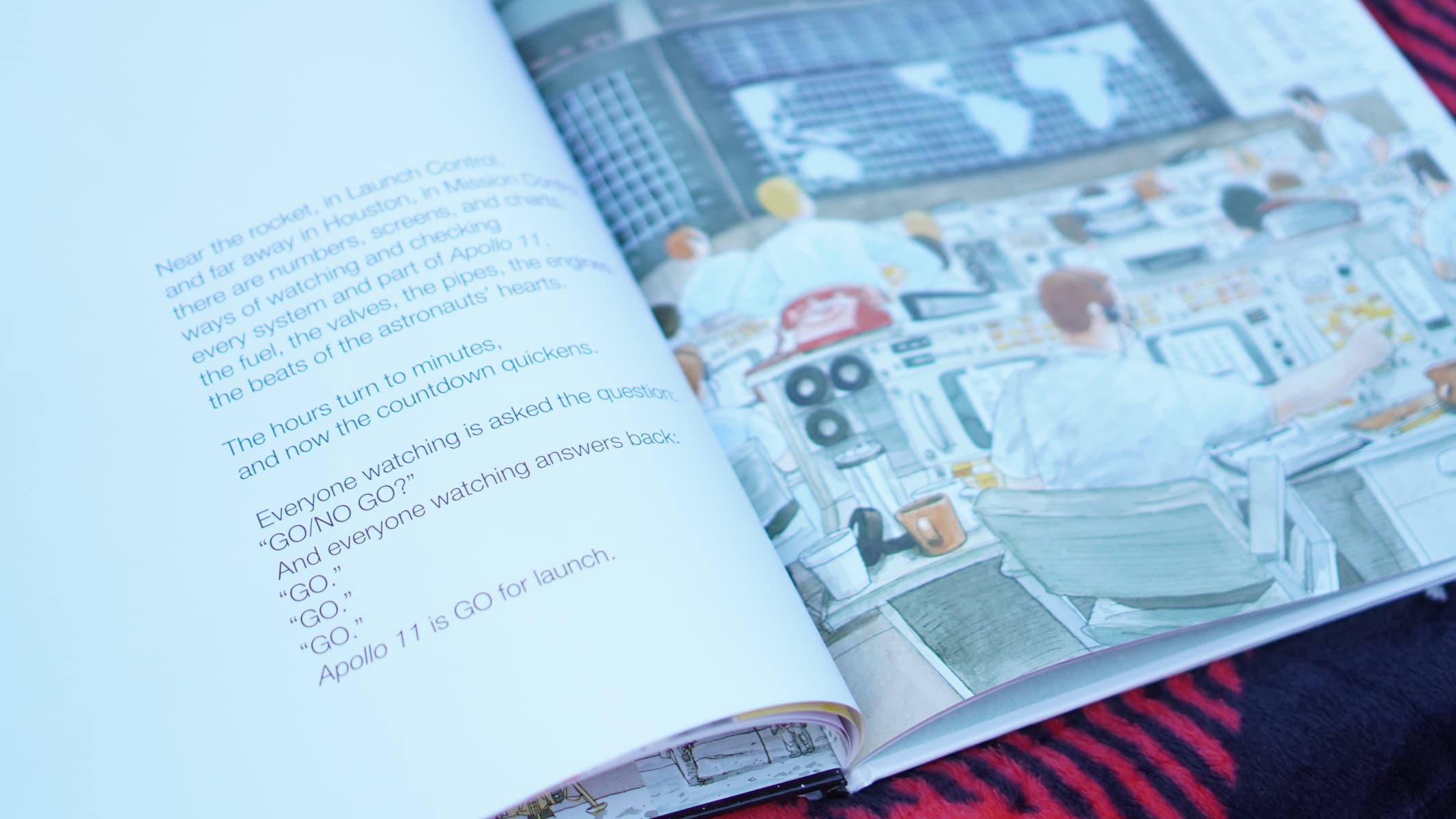 Moonshot book